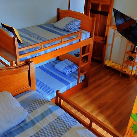 Viet Homestay Quy Nhon Exterior foto