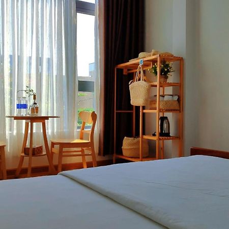 Viet Homestay Quy Nhon Exterior foto
