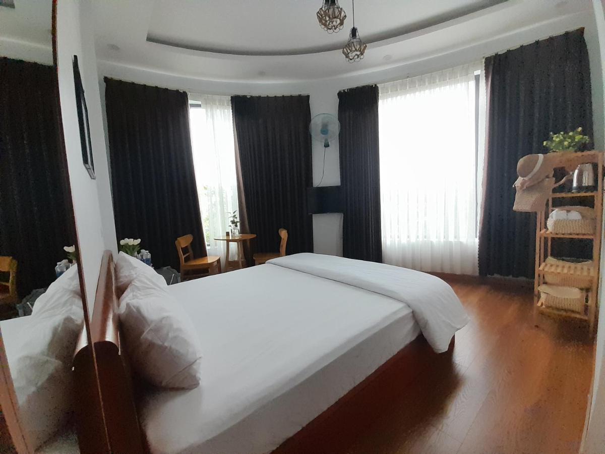 Viet Homestay Quy Nhon Exterior foto