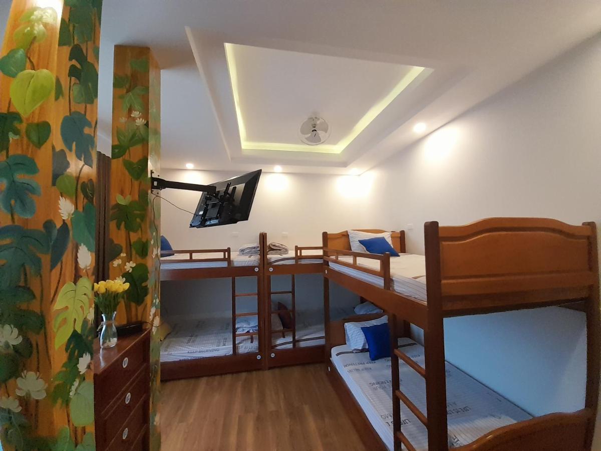 Viet Homestay Quy Nhon Cameră foto