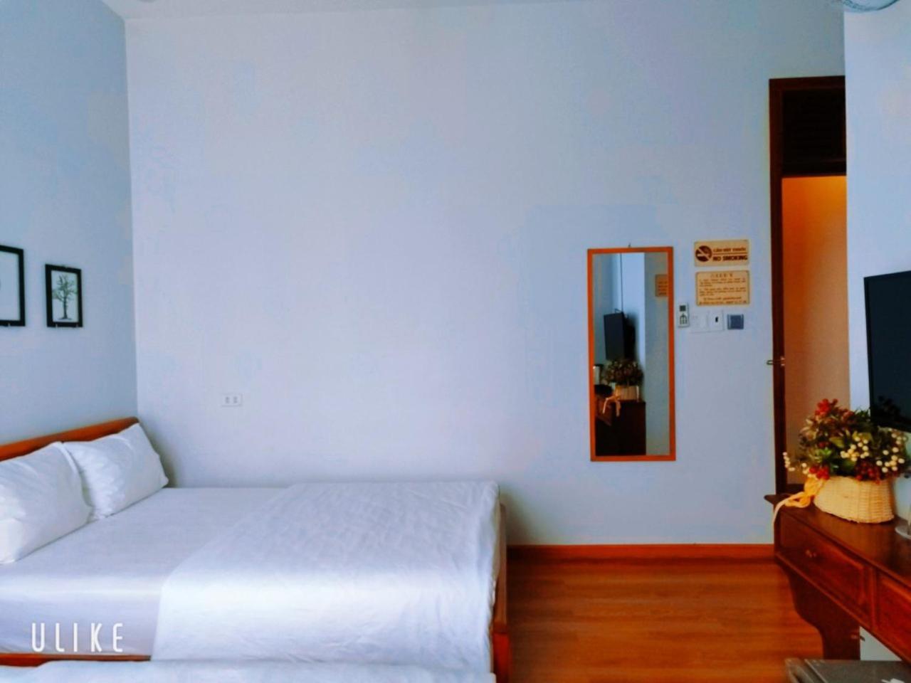 Viet Homestay Quy Nhon Exterior foto
