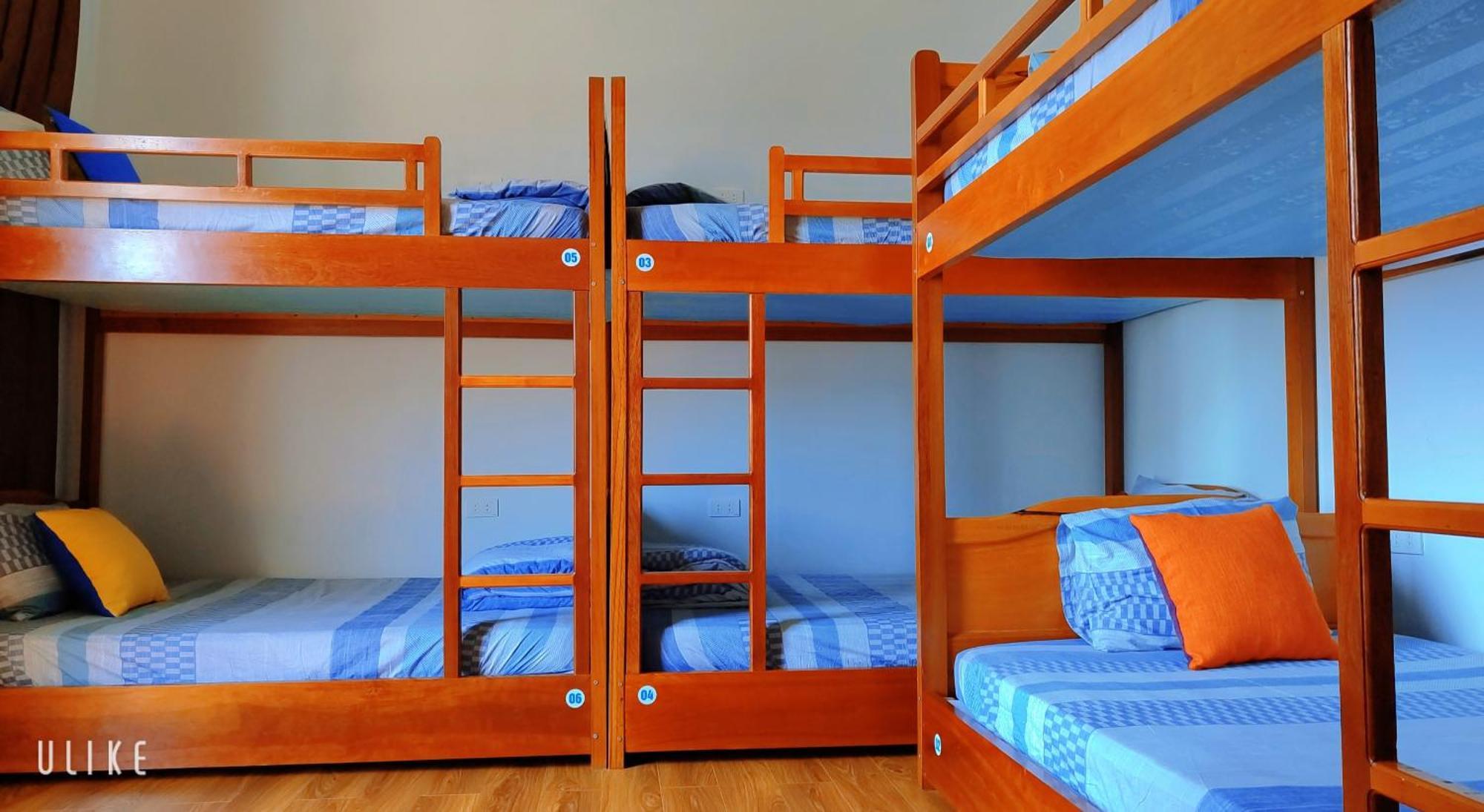 Viet Homestay Quy Nhon Exterior foto